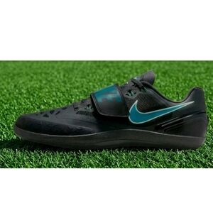 Nike Air Zoom Rotational 6 Anthracite Bright Spruce